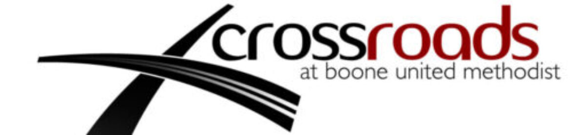 Crossroads at Boone United Methodist Church