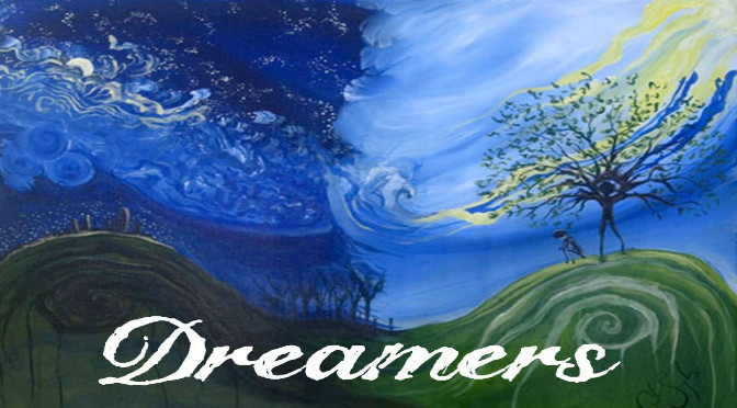 “Dreamers: Dreams Deferred” (September 13, 2015)