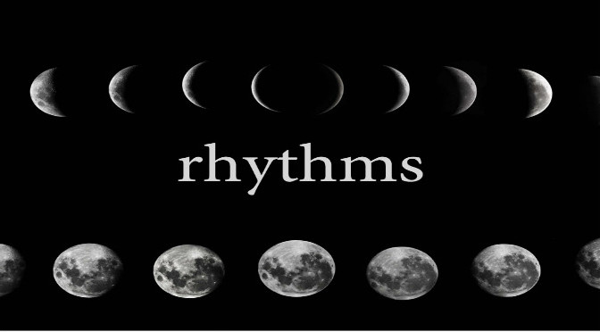 “Rhythms: God’s Symphony” Easter Sunday (March 27, 2016)