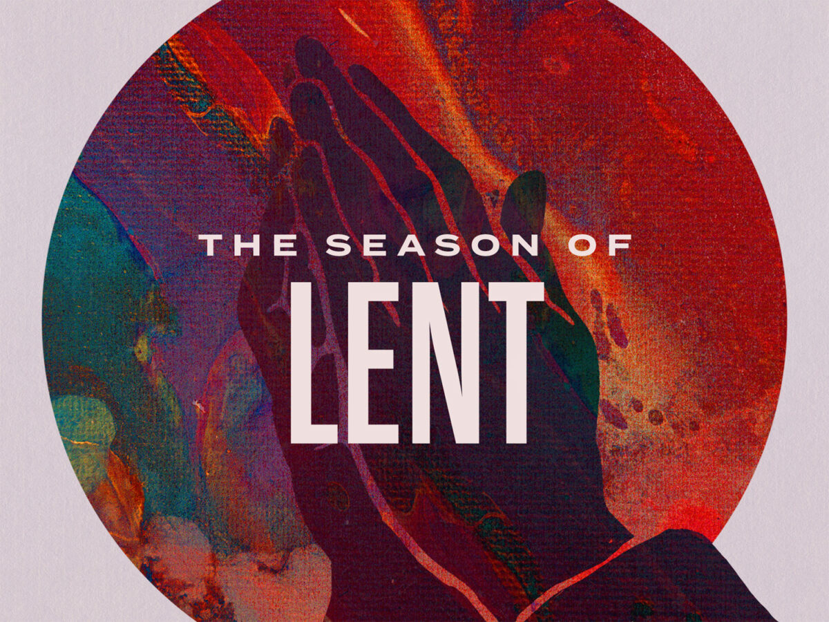 (March 22, 2026) “The Lord’s Prayer: As We Forgive Others”