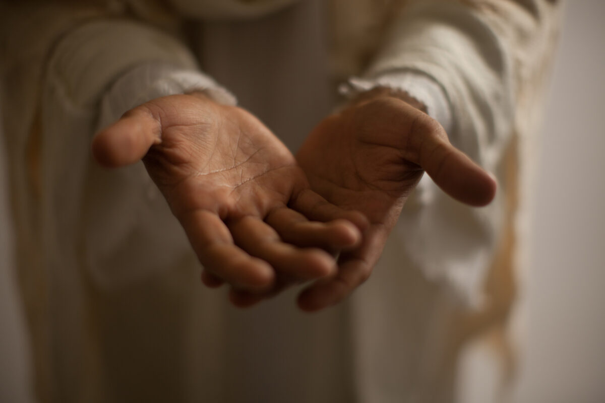 (April 12, 2026) “Come to Me All Who are Weary…”-A Healing Service