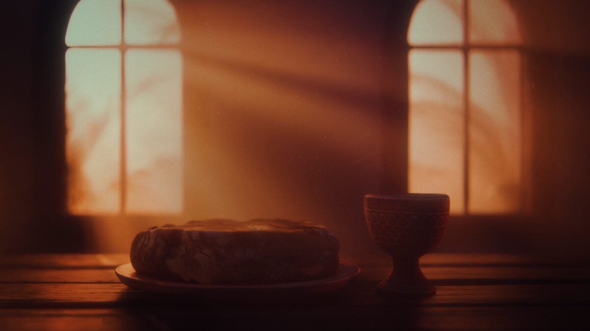 (October 4, 2026) “A Feast to Remember”